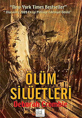 Ölüm Silüetleri Deborah Crombie