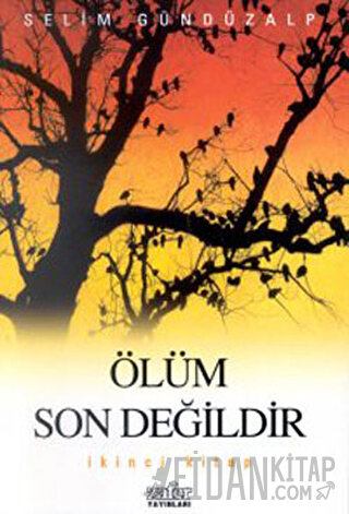 Ölüm Son Değildir İkinci Kitap Selim Gündüzalp