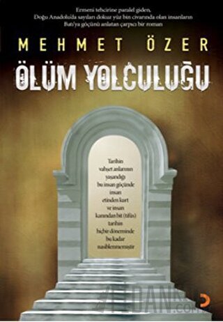 Ölüm Yolculuğu Mehmet Özer