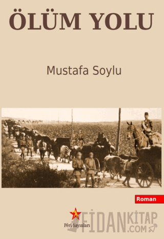 Ölüm Yolu Mustafa Soylu