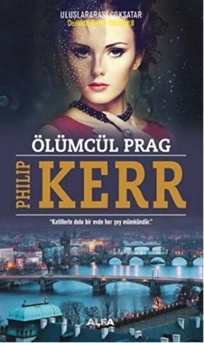 Ölümcül Prag Philip Kerr