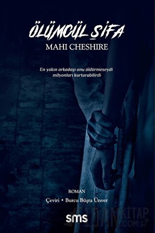 Ölümcül Şifa Mahi Cheshire