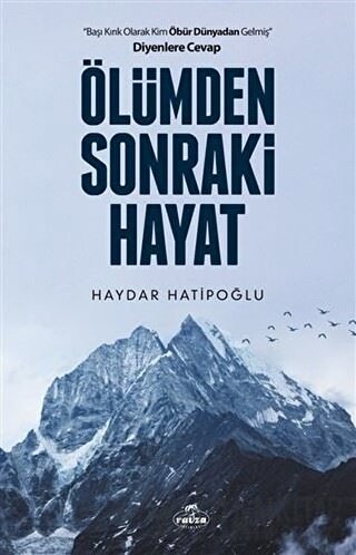 Ölümden Sonraki Hayat Haydar Hatipoğlu