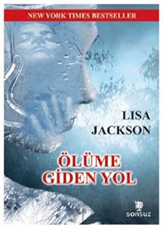 Ölüme Giden Yol Lisa Jackson