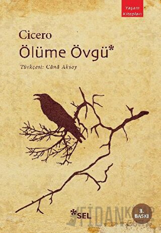 Ölüme Övgü Marcus Tullius Cicero