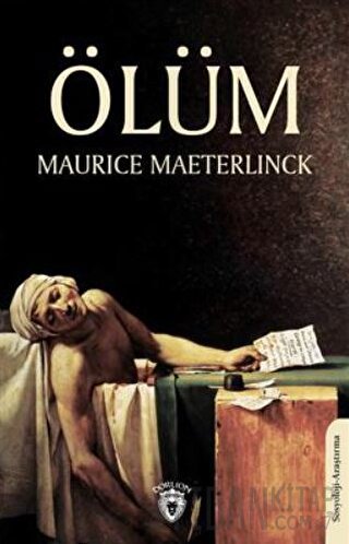 Ölüm Maurice Maeterlinck