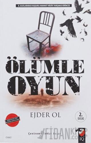 Ölümle Oyun Ejder Ol