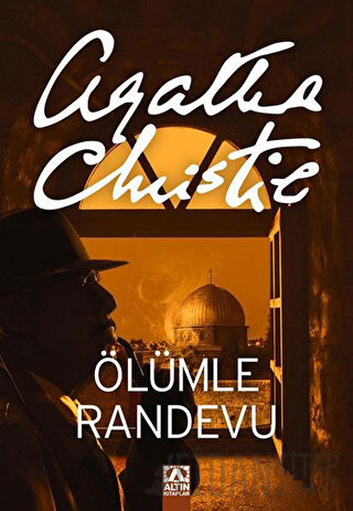 Ölümle Randevu Agatha Christie