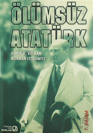 Ölümsüz Atatürk Norman Itzkowitz