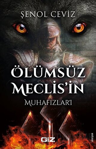 Ölümsüz Meclis’in Muhafızları Şenol Ceviz