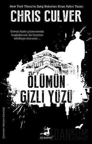 Ölümün Gizli Yüzü Chris Culver