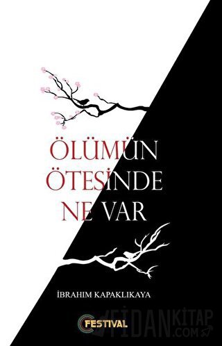 Ölümün Ötesinde Ne Var ? İbrahim Kapaklıkaya