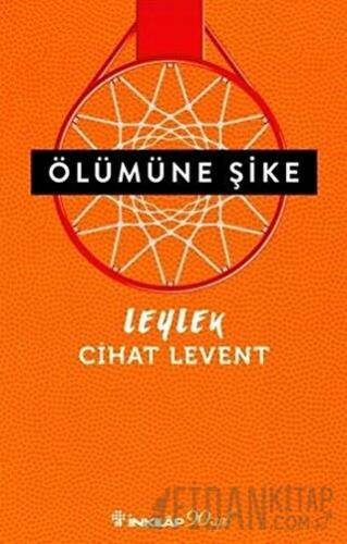 Ölümüne Şike Cihat Levent