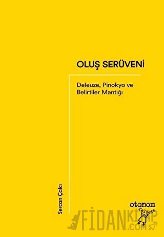 Oluş Serüveni Sercan Çalcı