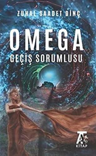 Omega Geçiş Sorumlusu Zuhal Saadet Dinç