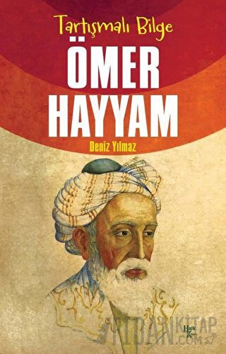 Ömer Hayyam Deniz Yılmaz