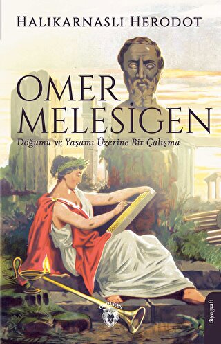 Omer Melesigen Halikarnaslı Herodot