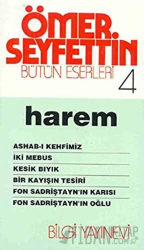 Ömer Seyfettin - Bütün Eserleri 4 Ömer Seyfettin