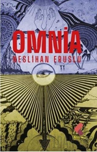 Omnia Neslihan Eruslu