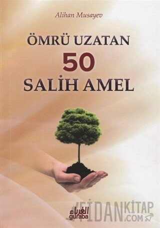 Ömrü Uzatan 50 Salih Amel Alihan Musayev