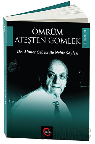 Ömrüm Ateşten Gömlek Güray Kırpık