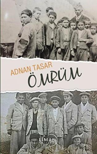 Ömrüm Adnan Taşar