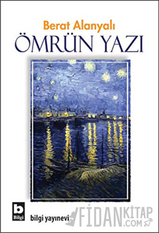 Ömrün Yazı Berat Alanyalı