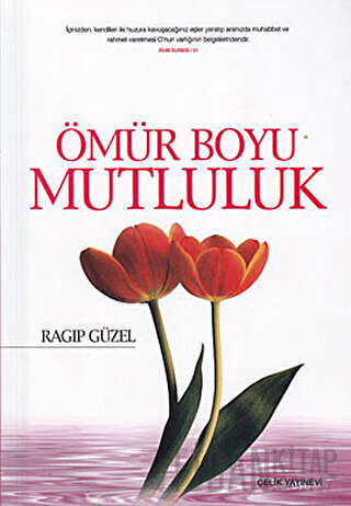 Ömür Boyu Mutluluk Ragıp Güzel