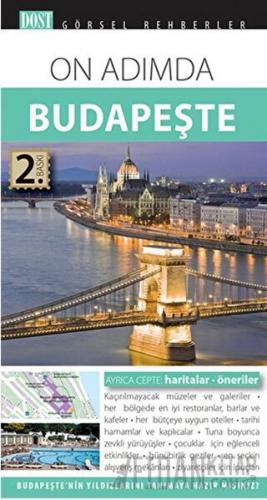 On Adımda Budapeşte Craig Turp