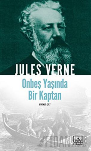 On Beş Yaşında Bir Kaptan - 1. Cilt Jules Verne