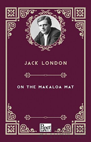 On the Makaloa Mat Jack London