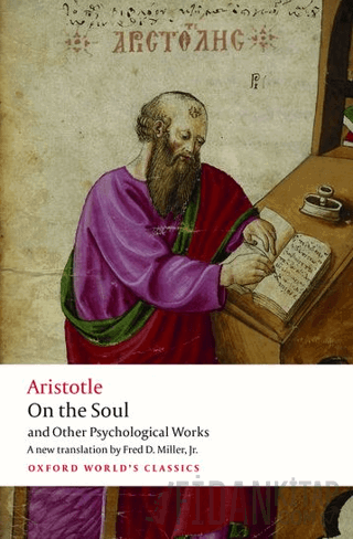 On the Soul and Other Psychological works Aristotle