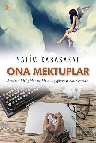 Ona Mektuplar Salim Kabasakal