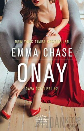 Onay Emma Chase