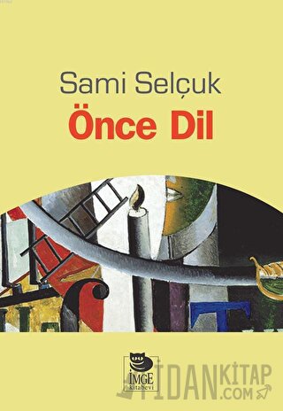 Önce Dil Sami Selçuk