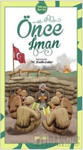 Önce İman Kolektif