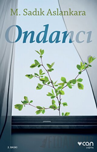 Ondancı M. Sadık Aslankara