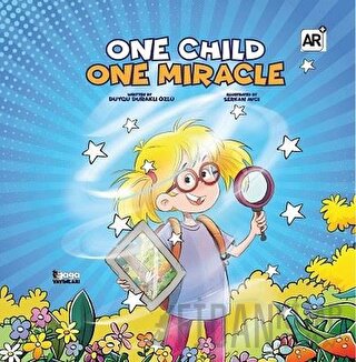 One Child One Miracle (Ciltli) Duygu Duraklı Özlü