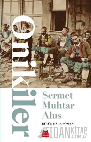 Onikiler Sermet Muhtar Alus