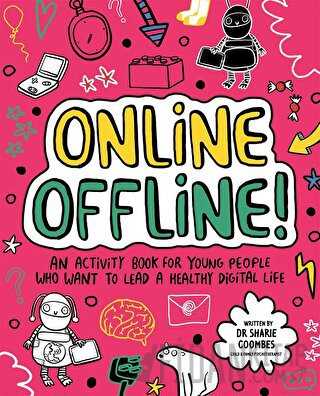 Online Offline! Mindful Kids Sharie Coombes