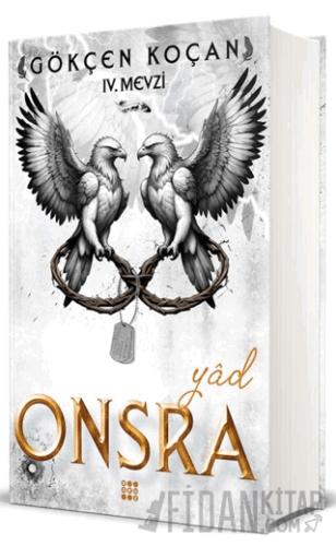 Onsra 4 – Yâd (Ciltli) Gökçen Koçan