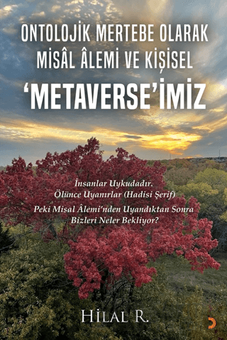 Ontolojik Mertebe Olarak Misal Alemi ve Kişisel ‘Metaverse’imiz Hilal 