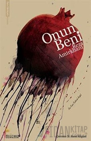 Onun Beni Reza Amirkhani