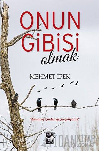 Onun Gibisi Olmak Mehmet İpek