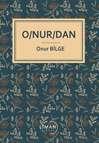 Onurdan Onur Bilge