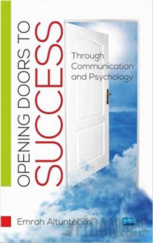 Opening Doors To Success Emrah Altuntecim