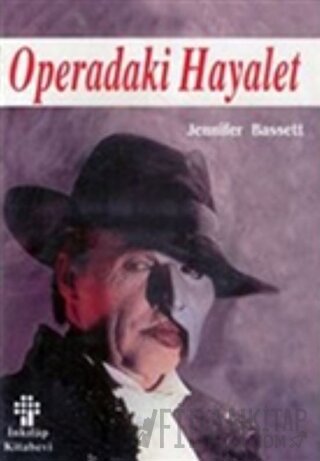 Operadaki Hayalet Jennifer Bassett