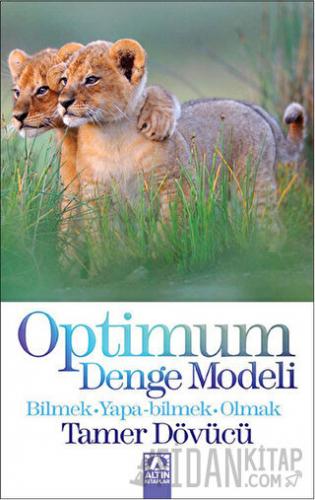 Optimum Denge Modeli Tamer Dövücü