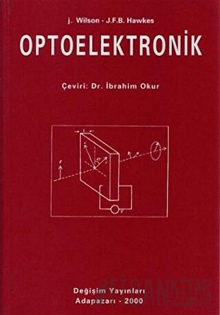 Optoelektronik J. F. B. Hawkes