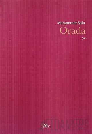 Orada Muhammet Safa